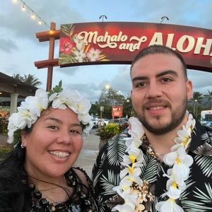 Meet your Posher, Victoria